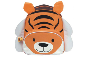 5º envio: Mochila
