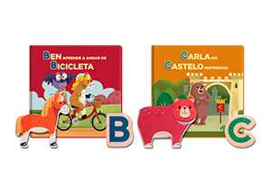 Entrega 1 por solo 1€